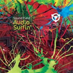 Sound Field - Audio Surfin Sound Field - Audio Surfin