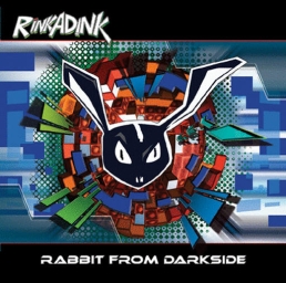 Rinkadink - Rabbit from Darkside