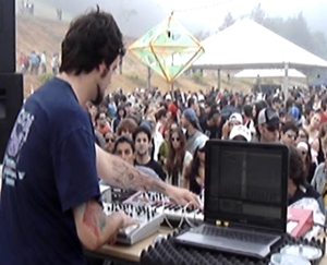 Rinkadink Live