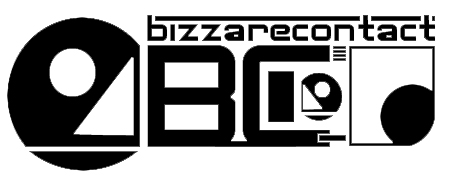 Bizzare Logo
