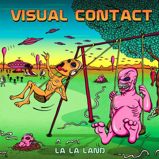 Visual Contact