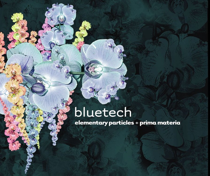 Bluetech - Elementary Particles + Materia Prima
