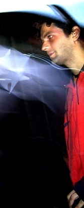 Gustavo Manfroni = Burn in Noise
