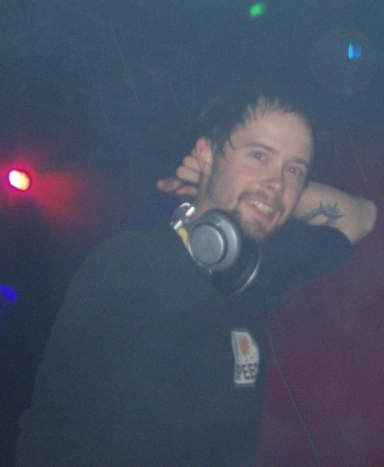 Christer after Set