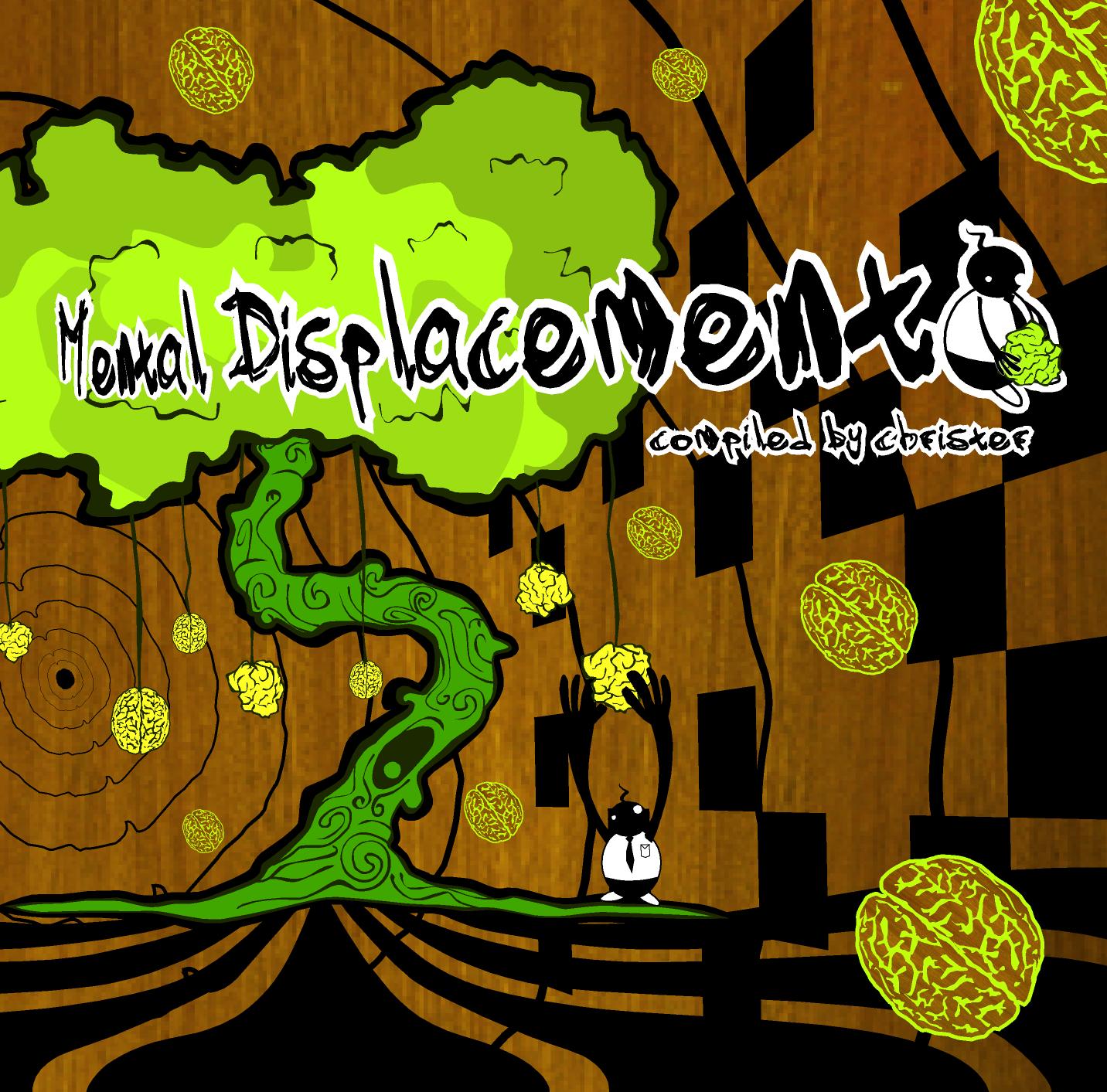 Mental Displacement