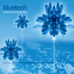 Bluetech - Sines and Singularities