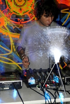 Edoardo's DJ Set