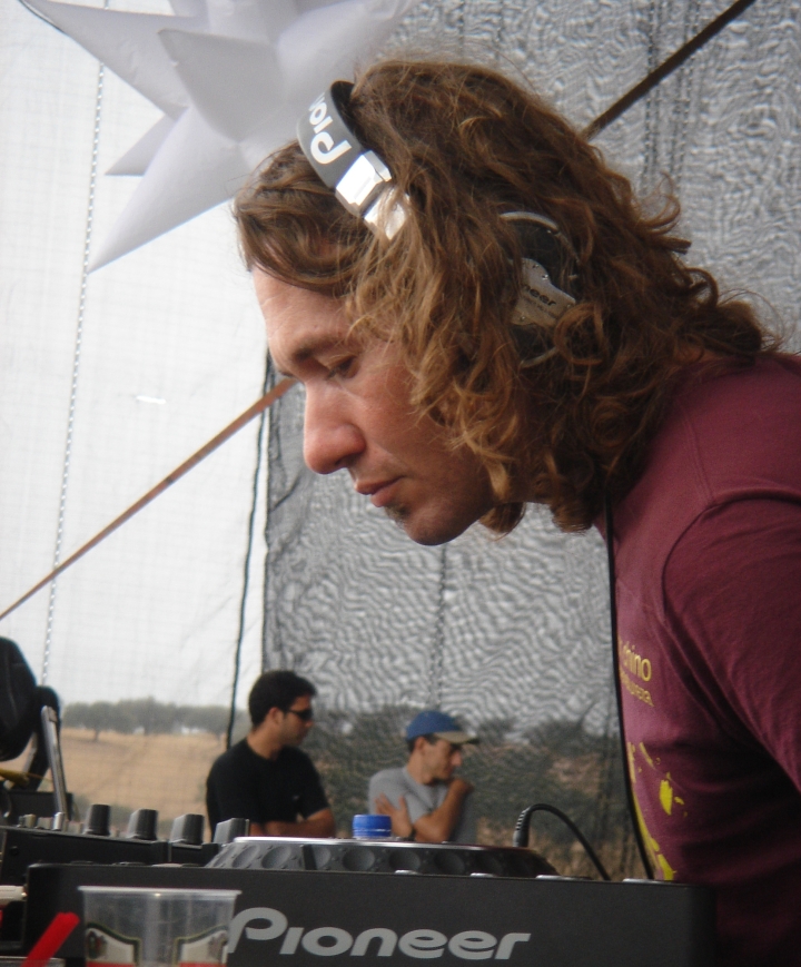 Edoardo's DJ Set