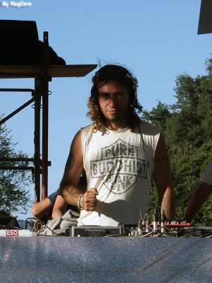 Edoardo's DJ Set
