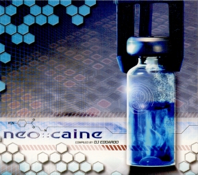 VA - Neo::Caine compiled by DJ Edoardo