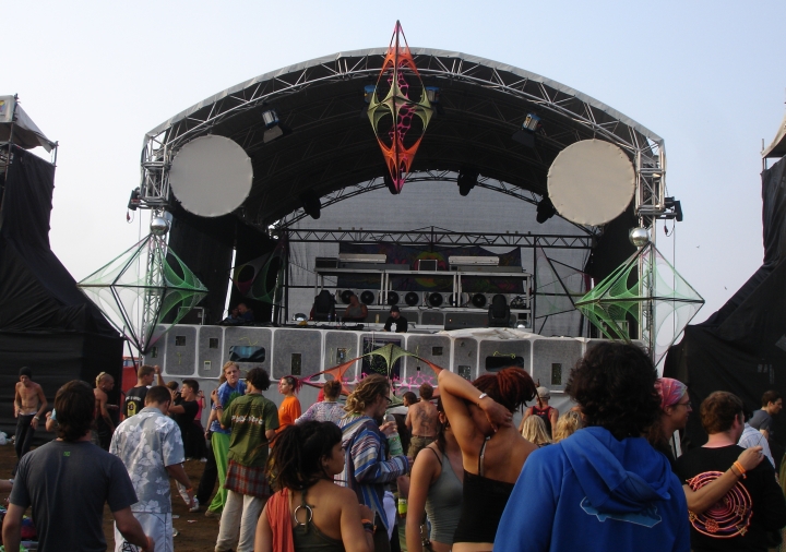 Filteria Live