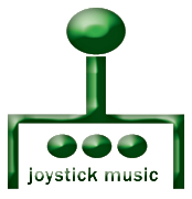 Joystick Records Logo