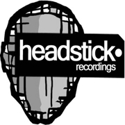 Headstick Records Logo