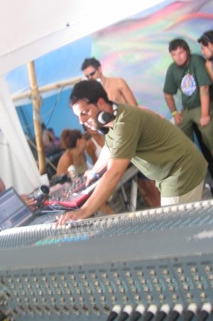 Hujaboy Live