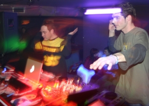 Inner Action Live