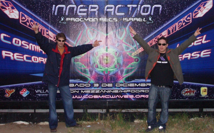 Inner Action