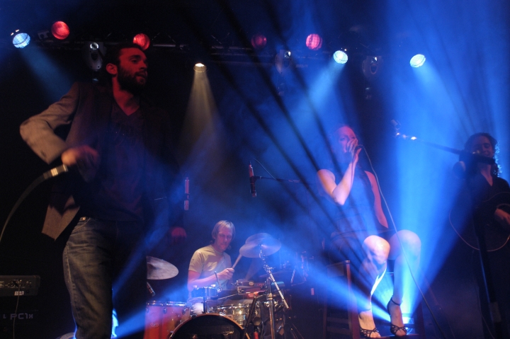 J. Viewz Live