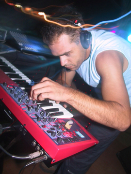 Mael Live