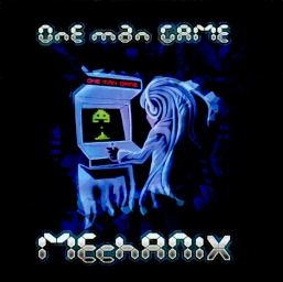 Mechanix - One Man Game