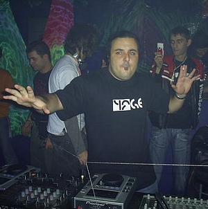 Mechanix DJ Set