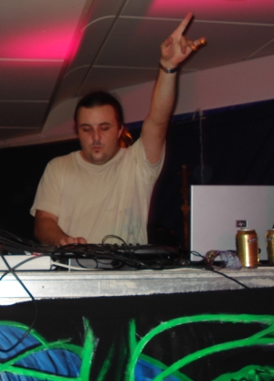 Mechanix Live Act