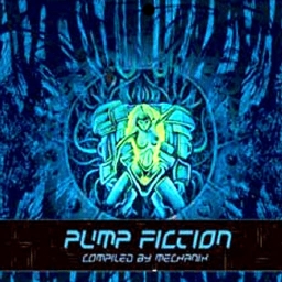 VA - Pump Fiction -=- Compiled by Mechanix