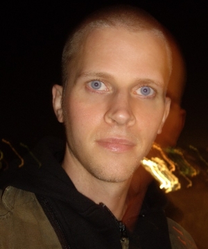 Omnimotion = Stefan Lundaahl