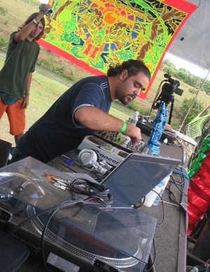 Phanatic DJ Set