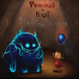 Principles of Flight - Night Time Lullabies