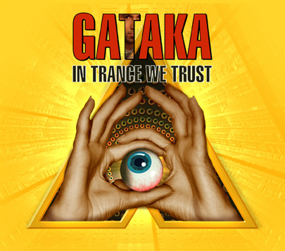 Gataka - In Trance We Trust