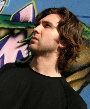 Setherian = DJ Seth