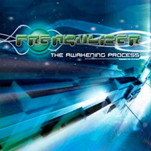 Freakulizer - The Awakening Process