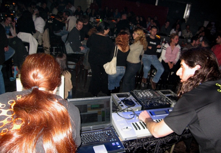 Shulman Live