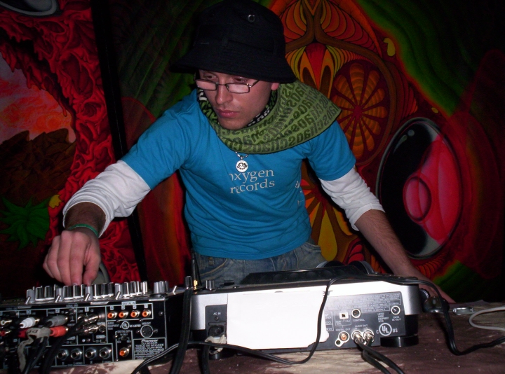 Sound Field Live