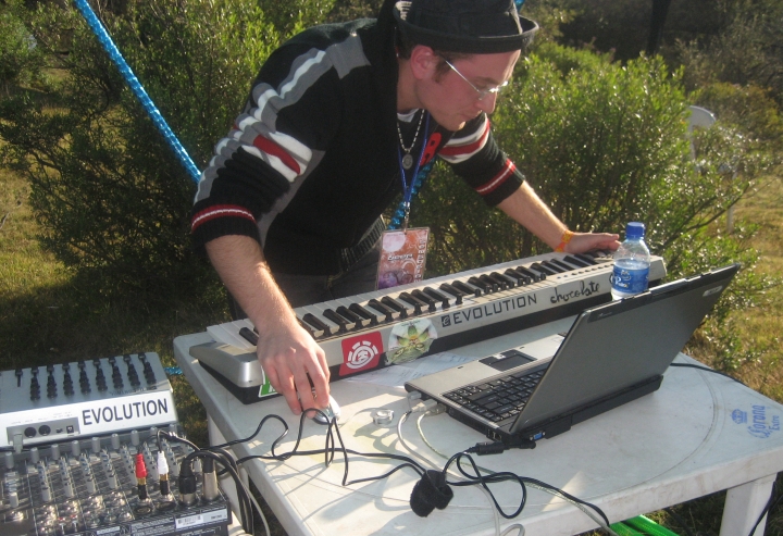Sound Field Live