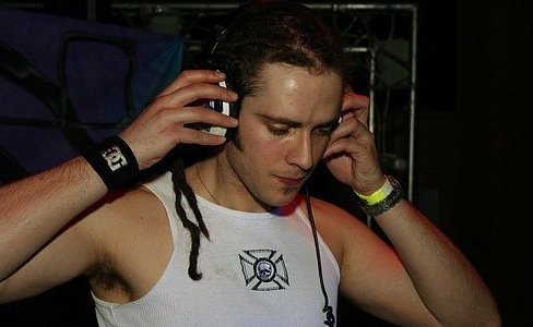 Vegetal  DJ Set