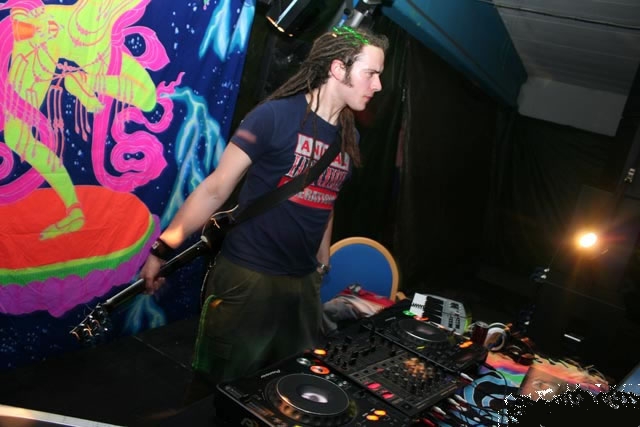 Vegetal Live