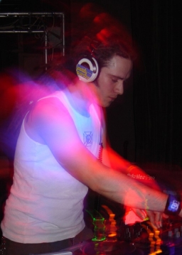 Vegetal Live